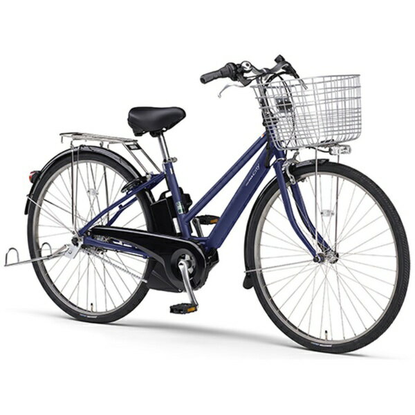 YAMAHA｜ヤマハ 電動アシスト自転車 PAS CITY-SP5 パス シティ エスピーファイブ ...