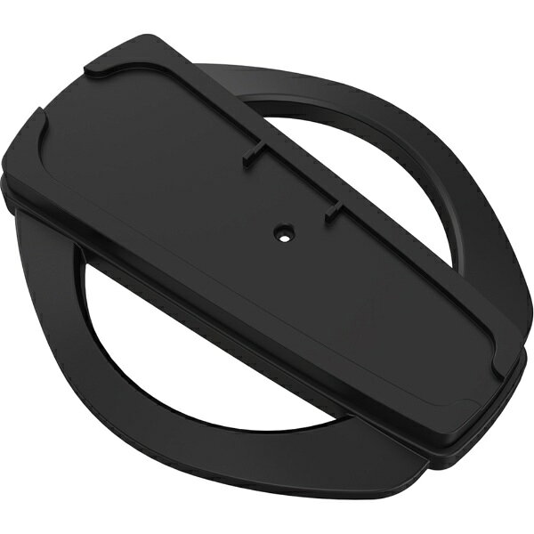 サイバーガジェット｜CYBER Gadget PS5 Pro/PS5用 縦置きスタンド スリム CY-P5PSVSTY-BK【PS5】 biccamera-15345988 楽天ビック(ビックカメラ×楽天) サンプル画像2