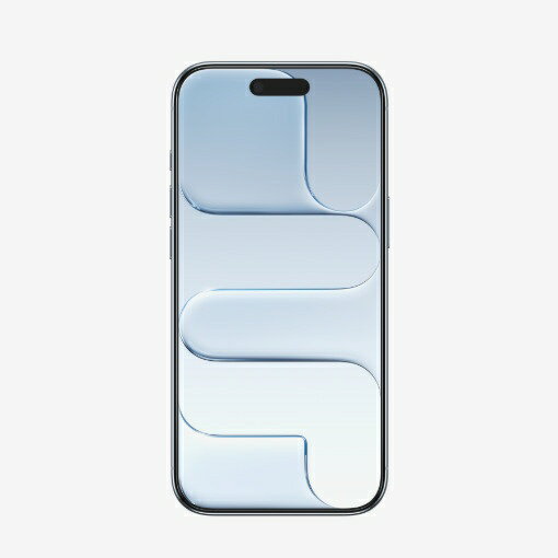 BELKIN｜ベルキン ScreenForce iPhone Air用 UltraGlass 2 Lite 反射防止スクリーンプロテクター OVA277QC