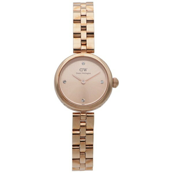Other - Daniel Wellington｜ダニエルウェリントン 【腕時計】レディース ピンク DW00100720