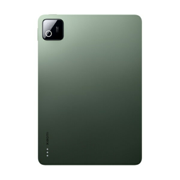 【エントリーで最大全額ポイント還元｜6/11まで】 Xiaomi｜シャオミ Androidタブレット Xiaomi Pad 8(8G+128G) パイングリーン VHU6423JP [11.2型 /Wi-Fiモデル /ストレージ：128GB] - Image 2