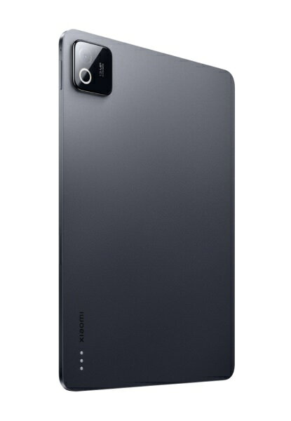 Xiaomi｜シャオミ Androidタブレット Xiaomi Pad 8(8G+128G) グレー VHU6368JP [11.2型 /Wi-Fiモデル /ストレージ：128GB] 商品画像3