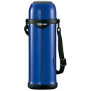 象印マホービン|ZOJIRUSHI ステンレスボトル 1000ml TUFF(タフ) ブルー SJ-TG10-AA TUFF(タフ) ブルー SJ-TG10-AA