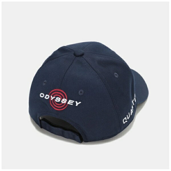 キャロウェイ｜Callaway レディース ゴルフキャップ TOUR RTW CAP ネイビー C26990...