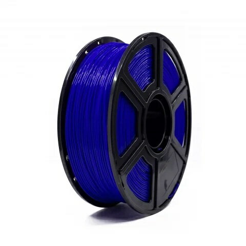 FLASHFORGE｜フラッシュフォージ フィラメント PLA [1000g] ブルー PLA-F38