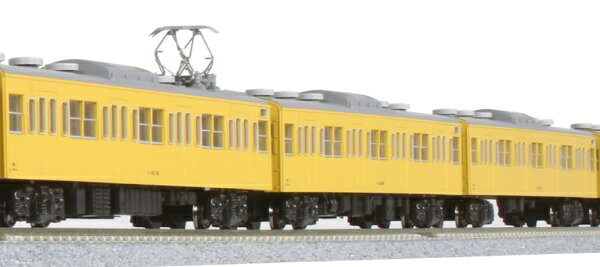 楽天市場】tomix 103系 カナリアの通販