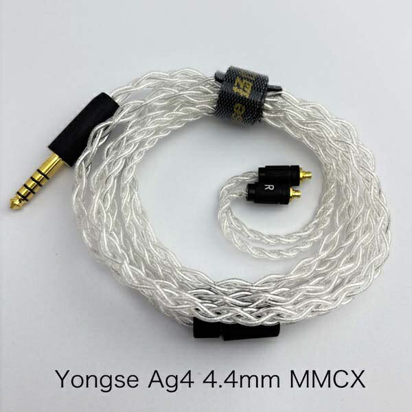 Ag4 4.4mm�o�����X(5��)��MMCX [1.2m]