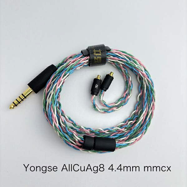 All CuAg8 4.4mm�o�����X(5��)��MMCX [1.2m]