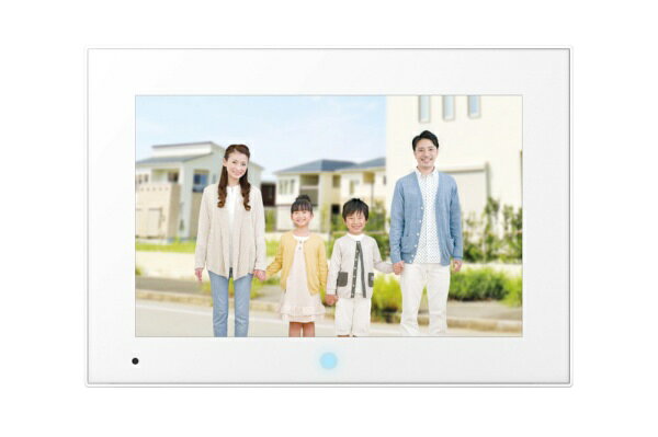 Panasonic｜パナソニック テレビドアホン VL-X70AHS