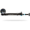 シマノ|SHIMANO ミニポンプサスペンション(ブラック) R20RPU0050X