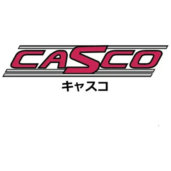 CASCO｜キャスコ 貨車用車両ケース コキA