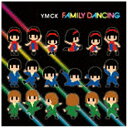 ウルトラヴァイヴ｜ULTRA-VYBE YMCK/FAMILY DANCING 【CD】 【代金引換配送不可】