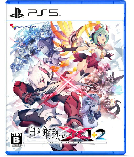 �����|�S��X 1+2 �f���A���R���N�V���� [�ʏ��] [PS5]