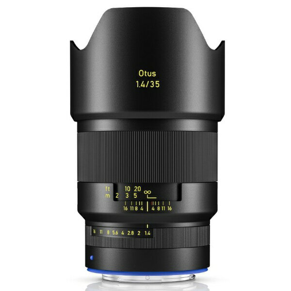 Otus ML 1.4/35 [�L���m��RF�p]