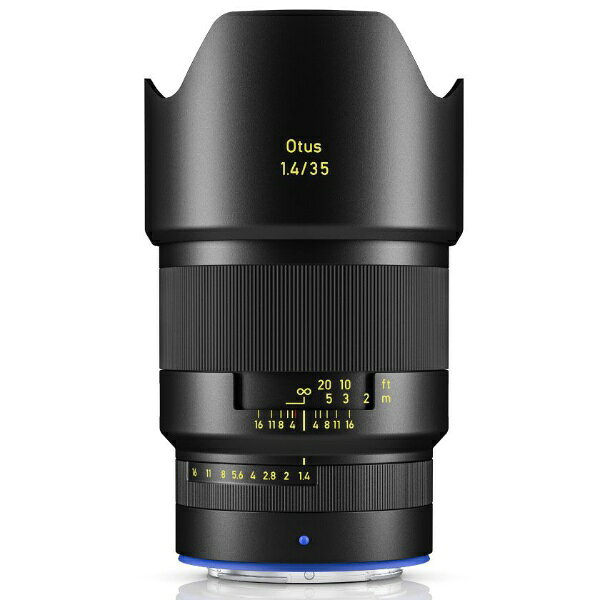 Zeiss｜ツァイス カメラレンズ Otus ML 1.4/35 Z-mount [ニコンZ /単焦点レンズ]