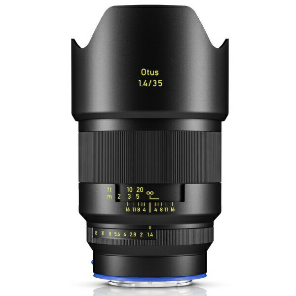 【2026年4月】 Zeiss｜ツァイス カメラレンズ Otus ML 1.4/35 E-mount [ソニーE /単焦点レンズ]