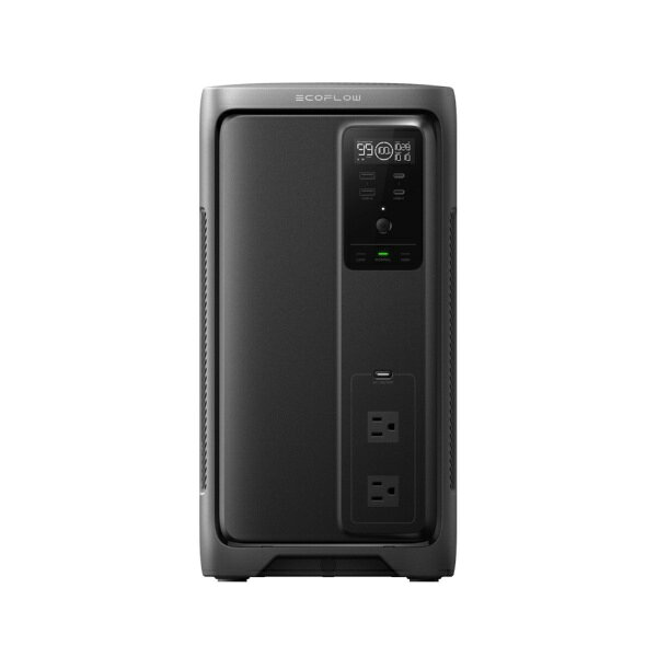 楽天市場】ef ecoflow delta ポータブル電源の通販