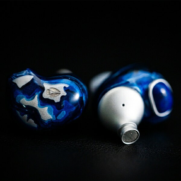 Artpical Blue Planet 3
