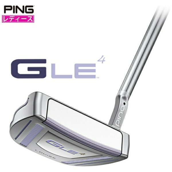 �ԥ��PING ��ǥ����� �ѥ��� G LE4 LOUISE (�륤����) [33����� /��ǥ����� /��������]