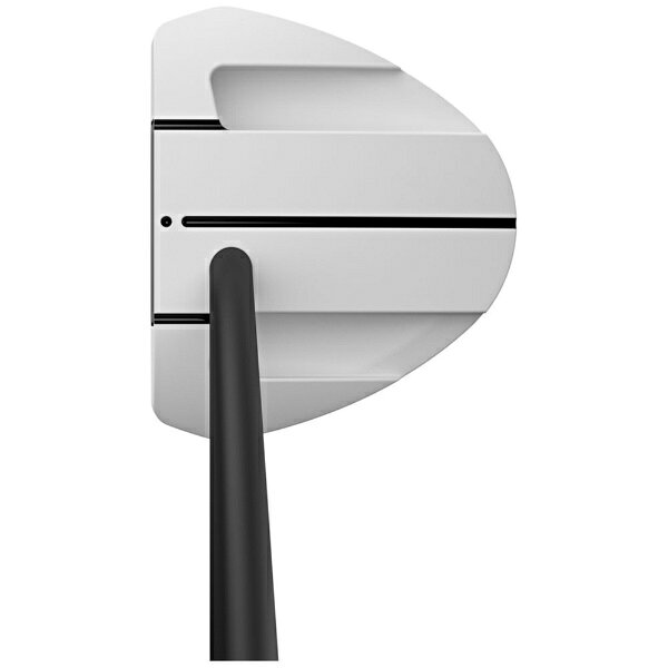 楽天ビック(ビックカメラ×楽天)のピン｜PING レフティ パター SCOTTSDALE TEC KETSCH ONSET [35インチ /メンズ /左利き用]｜アングル2