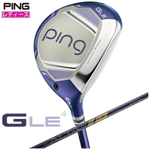 �ԥ��PING ��ǥ����� �ե������������å� G LE4 [5W /23�� /ALTA J LE /A /��ǥ����� /��������]