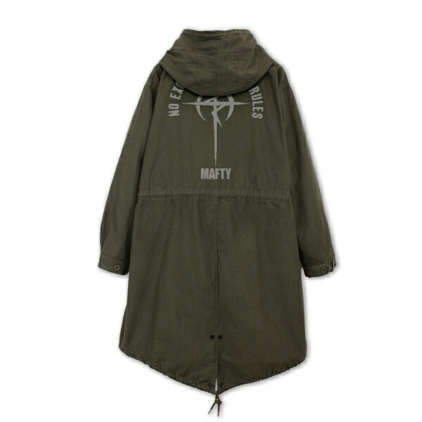 【2026年4月】 コスパ｜COSPA 機動戦士ガンダム 閃光のハサウェイ キルケーの魔女 マフティー M-51ジャケット Ver2.0/MOSS-M【発売日以降のお届け】 【代金引換配送不可】