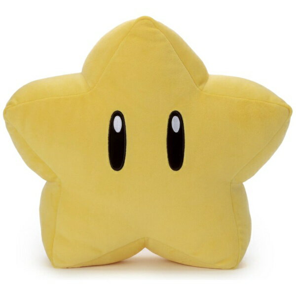 タカラトミーアーツ｜TAKARA TOMY ARTS スーパーマリオ Mocchi-Mocchi-GameStyle スーパースター