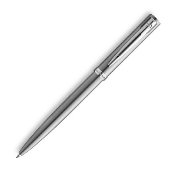 Waterman - ウォーターマン｜WATERMAN ボールペン Impression(インプレッション) ステンレススチールCT 2225516