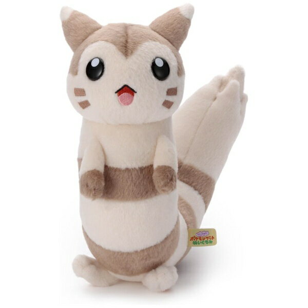 【2026年04月25日発売】 タカラトミーアーツ｜TAKARA TOMY ARTS ポケットモンスター ポケモン キミにきめた！ポケモンゲットぬいぐるみ オオ...