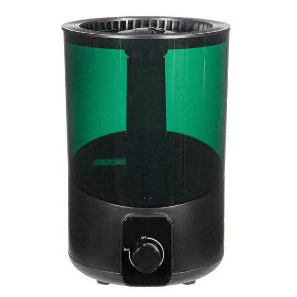 Other - Leaf｜リーフ テラリウム用加湿器　タンク容量4L　分岐パーツ付