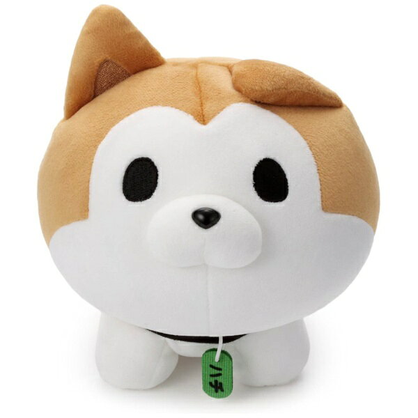 【2026年4月】 タカラトミーアーツ｜TAKARA TOMY ARTS SHIBUYA HACHI もちころ ぬいぐるみS ハチ【発売日以降のお届け】