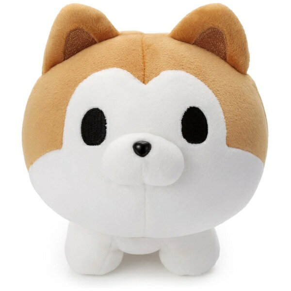 【2026年4月】 タカラトミーアーツ｜TAKARA TOMY ARTS SHIBUYA HACHI もちころ ぬいぐるみS べビハチ【発売日以降のお届け】