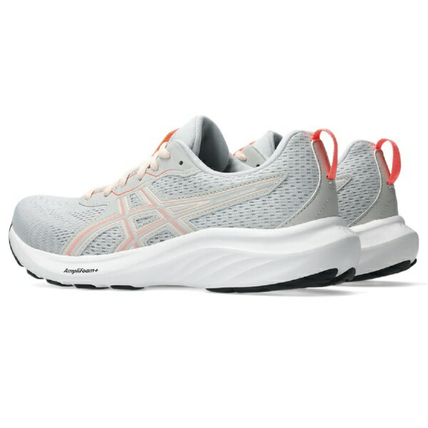 アシックス｜asics ランニングシューズ GEL-CONTEND 9 GLACIER GREY×PEARL PINK 10...
