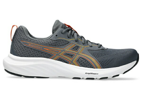 アシックス GEL-CONTEND 9 CARRIER GREY/ANZU 25.5 EXTRA WIDE アシックス CARRIER GREY/ANZU 1011B882..