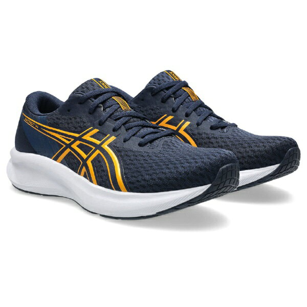 アシックス｜asics ランニングシューズ PATRIOT 14 MIDNIGHT×YAMABUKI 1011C050 [...
