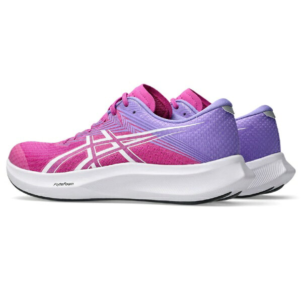アシックス｜asics ランニングシューズ HYPER SPEED 5 DIGITAL SAKURA×WHITE 1012B...