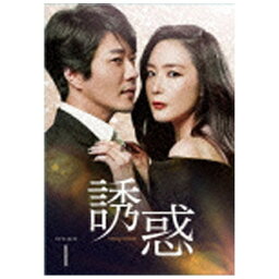 エスピーオー｜SPO 誘惑 DVD-BOX1 【DVD】 【代金引換配送不可】