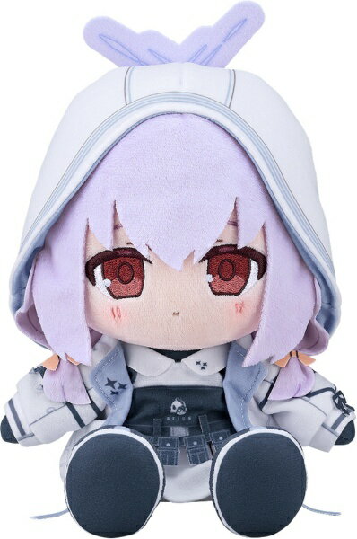 [2026년 8월] 굿 스마일 컴퍼니 | GOOD SMILE COMPANY 블루 아카이브 -Blue Archive-초코뿌니 봉제인형 아츠코 [발매일 이후의 신고] [대금 상환 배송 불가]