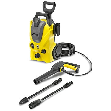 ケルヒャー｜KARCHER 高圧洗浄機 K3 サイレント 1.601-446.0 [50Hz（東日本専用）]