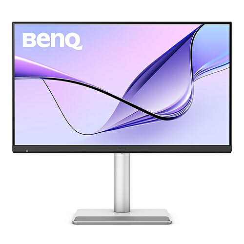 BenQ｜ベンキュー Thunderbolt接続 PCモニター Mac向け MAシリーズ MA270S [27型 /5K(5120×2880） /ワイド]