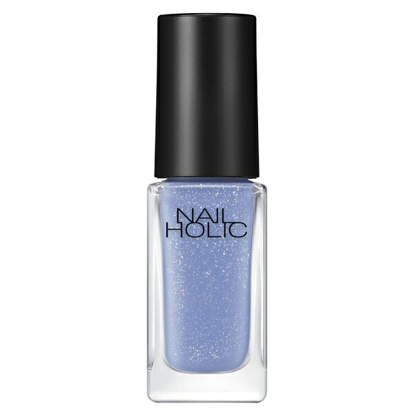 ネイルホリック くすみカラーズ (ネイルカラー) 5mL : BL 009K
