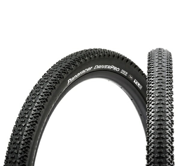 其它 - パナレーサー｜Panaracer 自転車用タイヤ DRIVERPRO 27.5×2.60(650B×65) ZF6526TC_DV_B