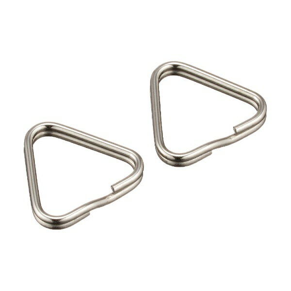 King｜キング 三角リング 2入