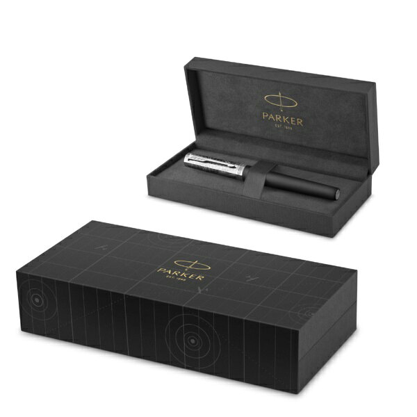 楽天ビック(ビックカメラ×楽天)のパーカー｜Parker インジェニュイティ レガシー オブ フライトCT スペシャルエディション 万年筆 2232074 [細字（F）]｜アングル2