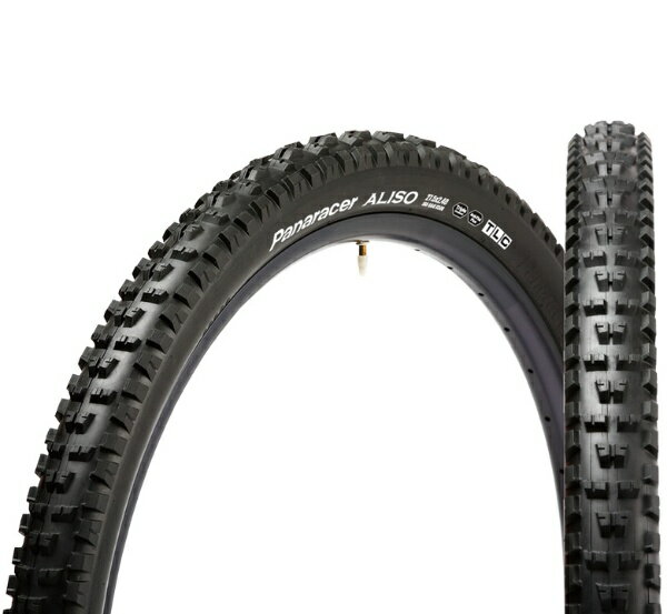 パナレーサー｜Panaracer 自転車用タイヤ ALISO 27.5×2.60(650B×65) ZF6526TC_ALS_B