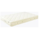 日本ベッド|NIHON BED 【マットレス】ビーズポケット ハード(シングルサイズ)【キャンセル・返品不可】 【代金引換配送不可】(3)