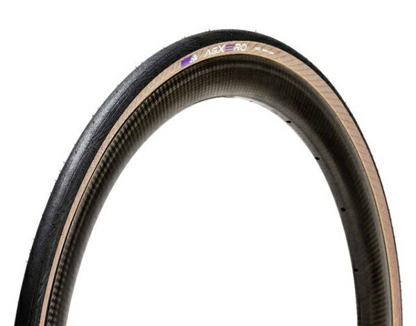 パナレーサー｜Panaracer 自転車用タイヤ AGXERO (エージーゼロ) 700×25C(25-622) ...
