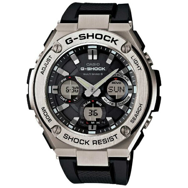 カシオ｜CASIO G-SHOCK（G-ショック） 