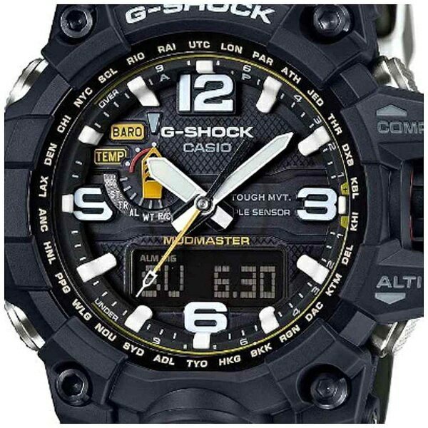 【エントリーで最大2万ポイント当たる｜6/25まで】 CASIO｜カシオ G-SHOCK（G-ショ...