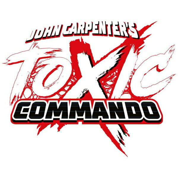 【2026年06月04日発売】 PLAION｜プレイオン John Carpenter’s Toxic Commando（ジョンカーペンターズトキシックコマンドー）【PS5】 【代金引換配送不可】 2